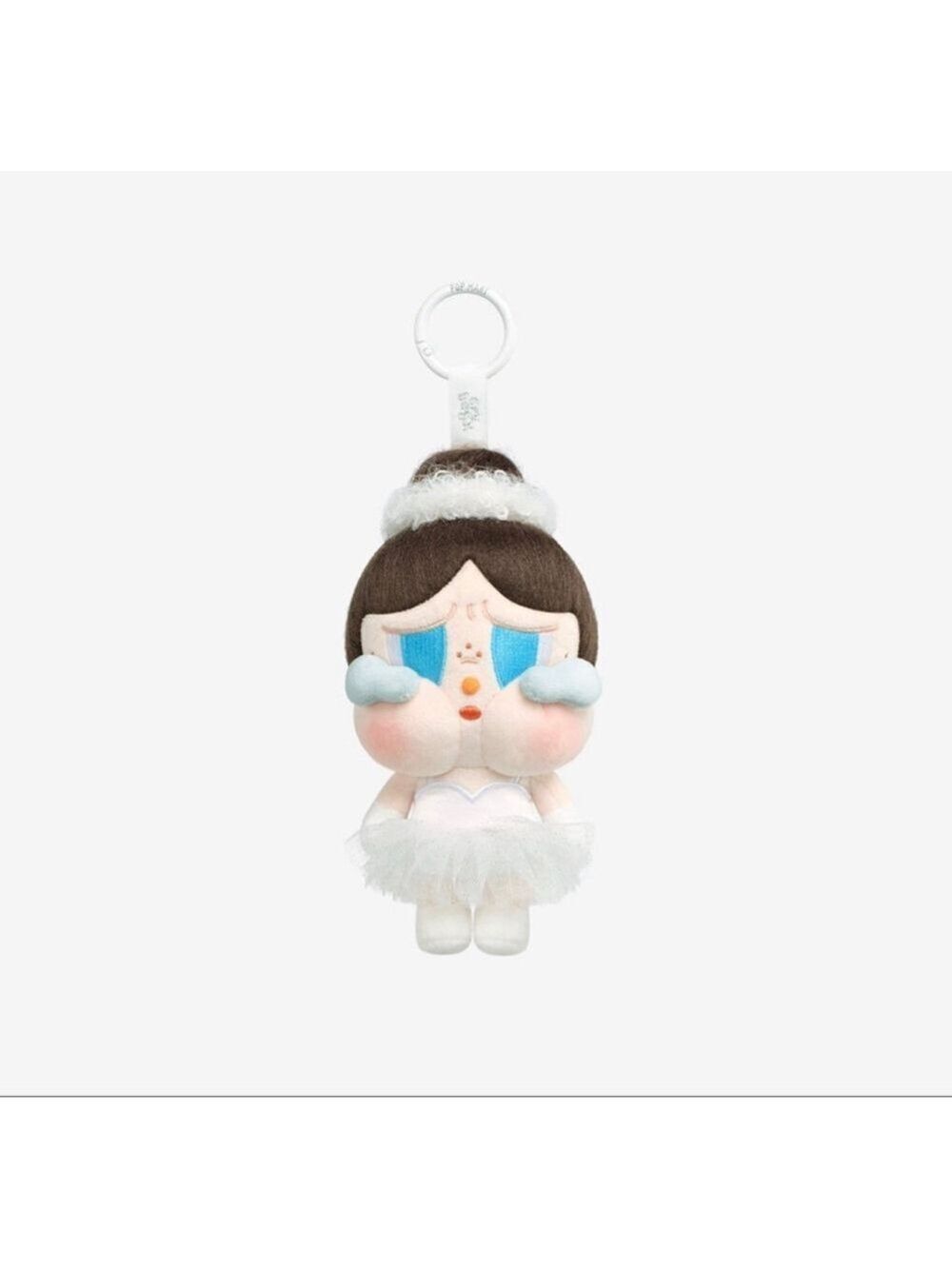POP MART Crybaby Ballerina Plush